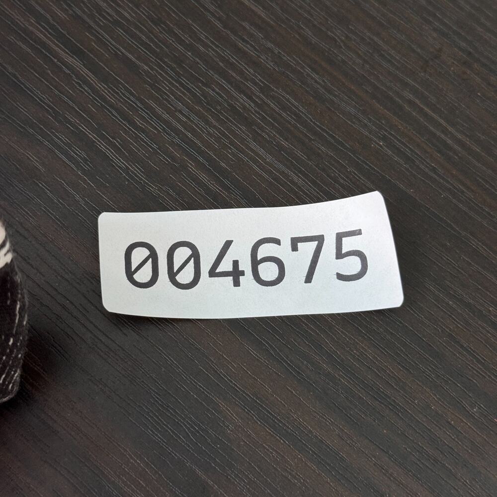 Christian Audigier Y2K Track Jacket Womens Small Italy Flag Crystal Rock NEW - Picture 16 of 16